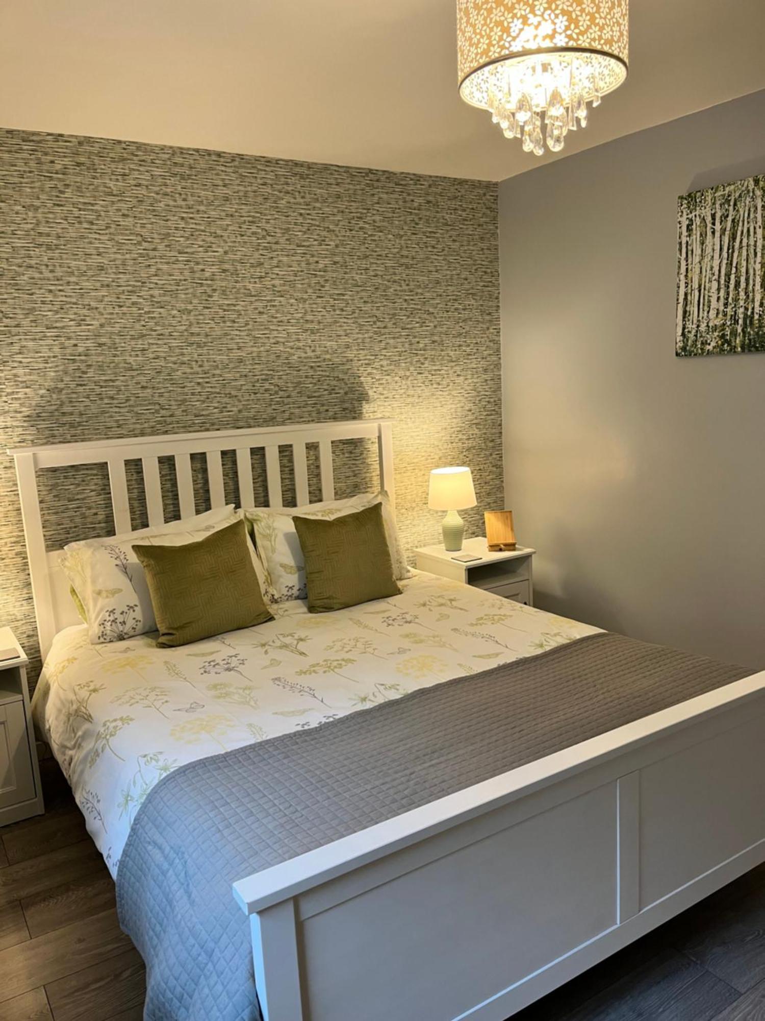 Modern 2 Bed Apartment Oban Exterior photo